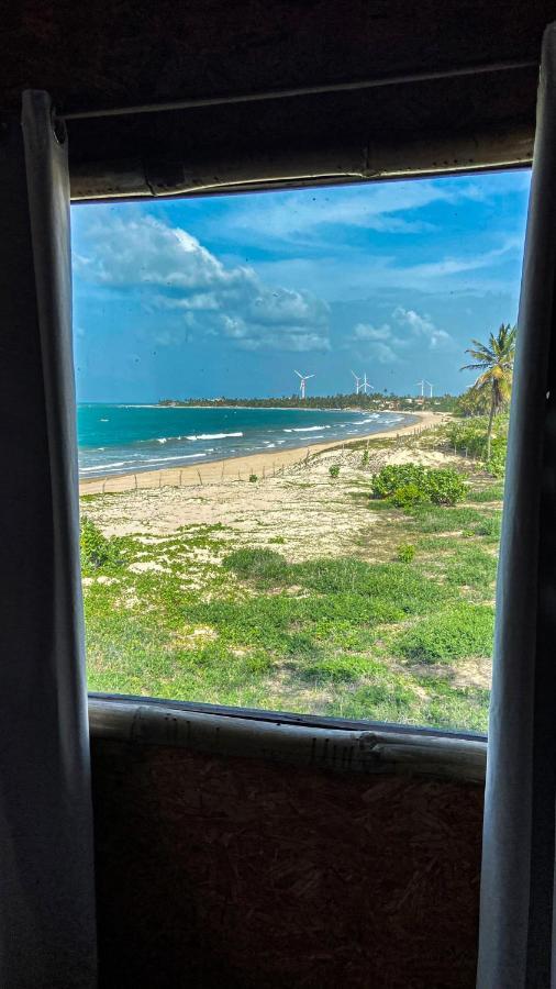 מלון איקראי Casa Janjao מראה חיצוני תמונה