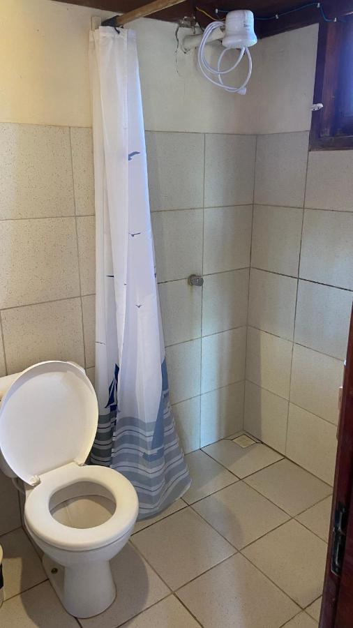 מלון איקראי Casa Janjao מראה חיצוני תמונה